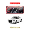 PEUGEOT RİFTERTORPİDO KORUMA HALISI MAVİ KENAR