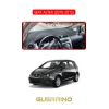 RENAULT 11TORPİDO KORUMA HALISI GRİ KENAR
