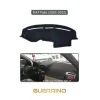 RENAULT 12 - Toros KAPAKLI TORPİDO KORUMA HALISI BEJ KENAR