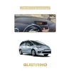 RENAULT 12 - Toros KAPAKLI TORPİDO KORUMA HALISI MAVİ KENAR