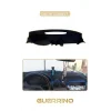 RENAULT 12 - Toros KAPAKSIZTORPİDO KORUMA HALISI MAVİ KENAR