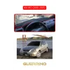 RENAULT Clio 1TORPİDO KORUMA HALISI MAVİ KENAR