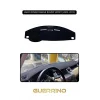 RENAULT Clio 2 AIRBAGSIZTORPİDO KORUMA HALISI BEJ KENAR