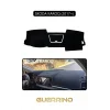RENAULT Clio Symbol 2 ALIZETORPİDO KORUMA HALISI GRİ KENAR