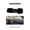 RENAULT Clio Symbol 2 KAPAKLITORPİDO KORUMA HALISI MAVİ KENAR