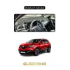 RENAULT KADJARTORPİDO KORUMA HALISI BEJ KENAR