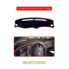 RENAULT Laguna 1 (2000-2007) AIRBAGLITORPİDO KORUMA HALISI BEJ KENAR