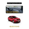 RENAULT ZOETORPİDO KORUMA HALISI GRİ KENAR