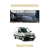 SEAT Cordoba (1998-2001)TORPİDO KORUMA HALISI MAVİ KENAR