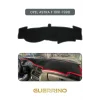 SEAT Cordoba (2001-2008)TORPİDO KORUMA HALISI BEJ KENAR