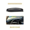 SEAT Cordoba (2001-2008)TORPİDO KORUMA HALISI MAVİ KENAR