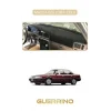 SEAT Cordoba (2001-2008)TORPİDO KORUMA HALISI SİYAH KENAR