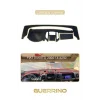 SEAT Ibiza (1998-2001)TORPİDO KORUMA HALISI BEJ KENAR