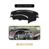 SEAT Ibiza (2001-2008)TORPİDO KORUMA HALISI BEJ KENAR