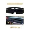 SEAT Ibiza (2001-2008)TORPİDO KORUMA HALISI KIRMIZI KENAR