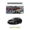 SEAT Toledo (2005-2013)TORPİDO KORUMA HALISI GRİ KENAR