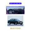 SKODA Fabia (1999-2006)TORPİDO KORUMA HALISI BEJ KENAR