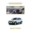 SKODA KODIAQ 2017 +TORPİDO KORUMA HALISI SİYAH KENAR