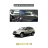SUBARU Legacy / B4 (B5) / Outback (2003-2009)TORPİDO KORUMA HALISI GRİ KENAR