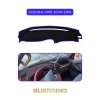 SUBARU Legacy / B4 / Outback (1998-2003)TORPİDO KORUMA HALISI BEJ KENAR