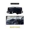 TOYOTA Auris (2006-2012)TORPİDO KORUMA HALISI BEJ KENAR