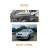 TOYOTA Corolla (2018+)TORPİDO KORUMA HALISI BEJ KENAR