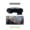 TOYOTA Yaris (2011-2020) TORPİDO KORUMA HALISI BEJ KENAR
