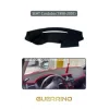 VOLKSWAGEN Amarok (2009-2016)TORPİDO KORUMA HALISI KIRMIZI KENAR