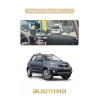 VOLKSWAGEN Crafter (2019+)TORPİDO KORUMA HALISI KIRMIZI KENAR