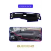 VOLKSWAGEN Golf 2(1983-1992)TORPİDO KORUMA HALISI BEJ KENAR