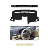 VOLKSWAGEN Golf 4 (1997-2003) TORPİDO KORUMA HALISI BEJ KENAR