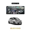 VOLKSWAGEN Passat (1996-2005) - (B5; )TORPİDO KORUMA HALISI KIRMIZI KENAR