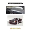 VOLKSWAGEN Passat (1996-2005) - (B5; )TORPİDO KORUMA HALISI SİYAH KENAR