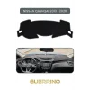 VOLKSWAGEN Passat B7 (2010-2015)TORPİDO KORUMA HALISI GRİ KENAR