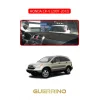 VOLKSWAGEN T4 (1990-2003)TORPİDO KORUMA HALISI MAVİ KENAR