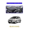 VOLKSWAGEN T6 (2015-2020)TORPİDO KORUMA HALISI BEJ KENAR