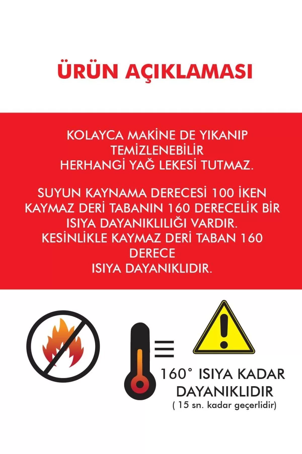Bulaşık Kurutma Matı Kurulama Örtüsü Tezgah Örtüsü Tezgah Matı Tezgah Üstü Örtüsü 35 X 45 VİZON