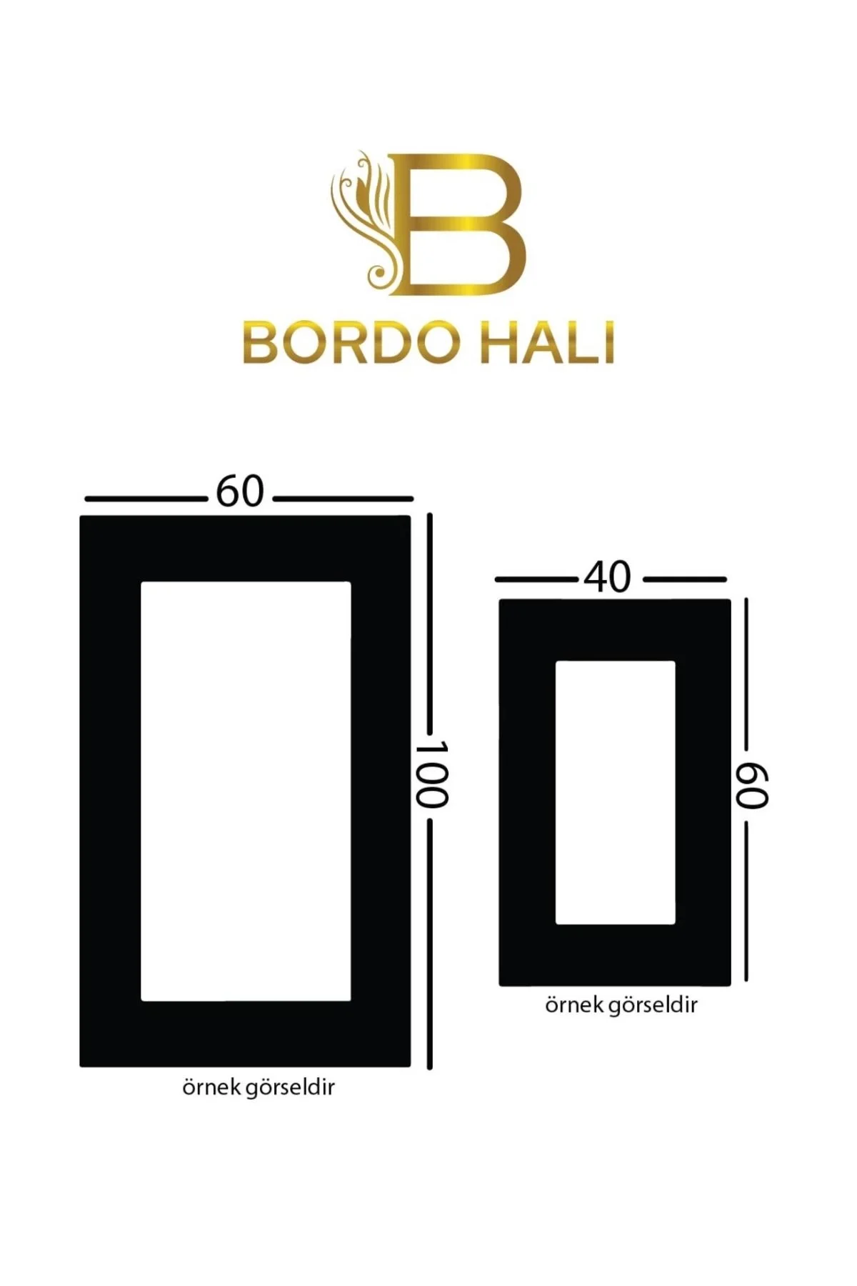 Su Emici Yumuşak Kaymaz Taban Sünger Dolgulu  Yıkanabilir Dekoratif Banyo Paspası 1246 Oval