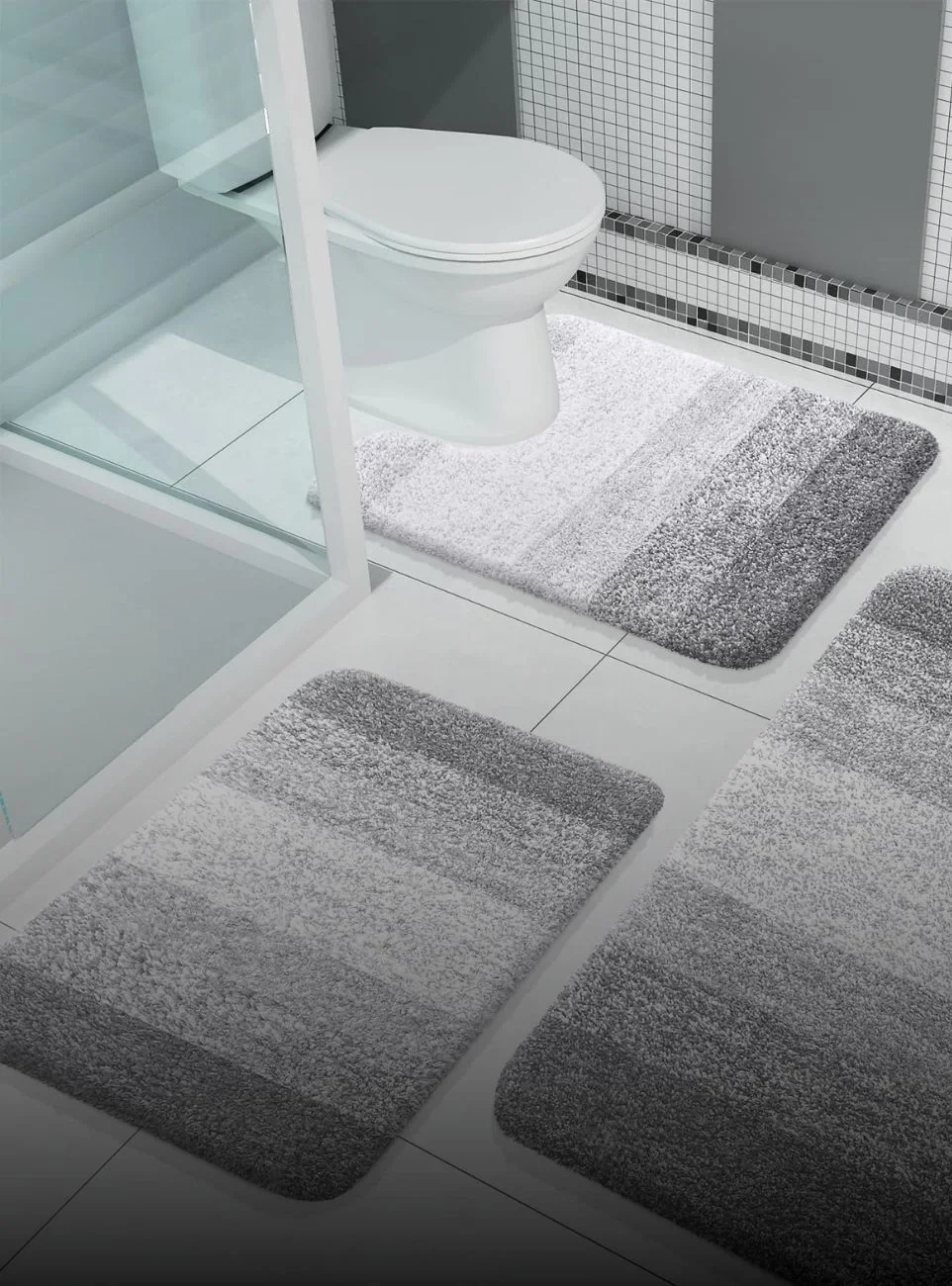 Banyo Halısı
