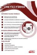 Yıkanabilir Kaymaz Taban Halı Mutfak Dekor Yolluk Koridor Halısı Salon Halısı PUSHER
