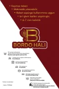 Yıkanabilir Kaymaz Taban Halı Mutfak Dekor Yolluk Koridor Halısı Salon Halısı PUSHER