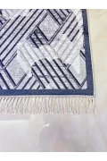 Yıkanabilir Kaymaz Taban Halı Mutfak Salon Dekor ara hol ve Yolluk Koridor Halısı-XMAX