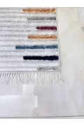 Yıkanabilir Kaymaz Taban Halı Mutfak Salon Dekor ara hol ve Yolluk Koridor Halısı-1397