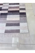 Yıkanabilir Kaymaz Taban Halı Mutfak Salon Dekor ara hol ve Yolluk Koridor Halısı-MOZAİKVİZON