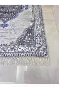 Yıkanabilir Kaymaz Taban Halı Mutfak Salon Dekor ara hol ve Yolluk Koridor Halısı-SANHOK
