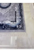 Yıkanabilir Kaymaz Taban Halı Mutfak Salon Dekor ara hol ve Yolluk Koridor Halısı-VALKİN