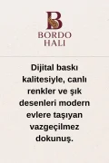 Su Emici Yumuşak Kaymaz Taban Sünger Dolgulu Pamuksu Doku Yıkanabilir Dekoratif Banyo Paspası 1150