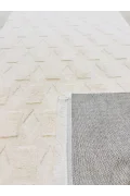 Diamond Monel Halı – Modern Dokulu Püsküllü Halı | 5 Renk Seçeneği