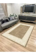 Yıkanabilir Kaymaz Taban Halı Mutfak Dekor Yolluk Koridor Halısı Salon Halısı 1072