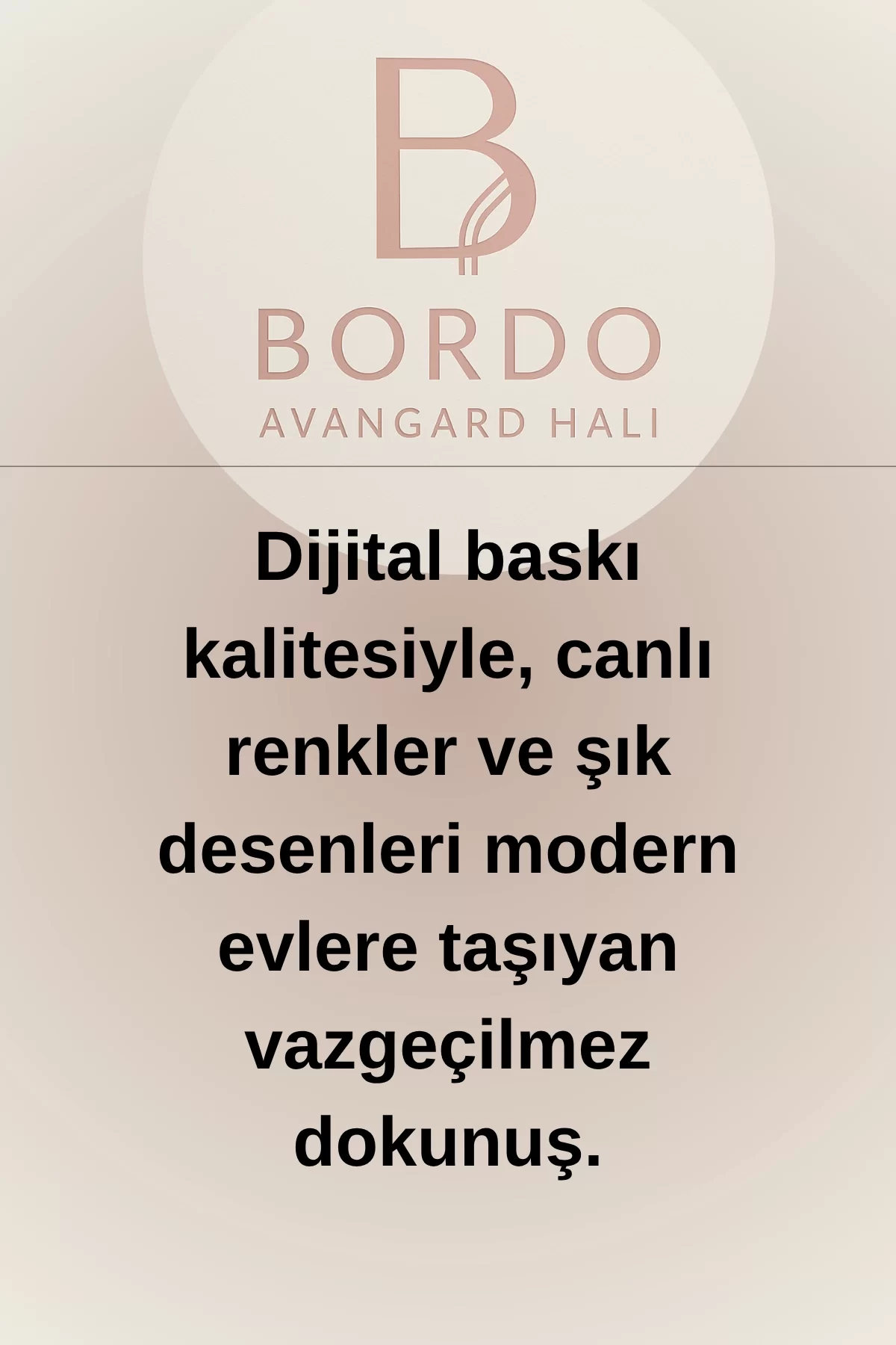 Diamond Monel Halı – Modern Dokulu Püsküllü Halı | 5 Renk Seçeneği